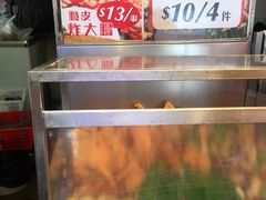 -佳记小食店(旺角店)