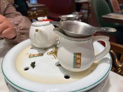 -悦得闲广式点心茶楼(蓝鲸世界店)