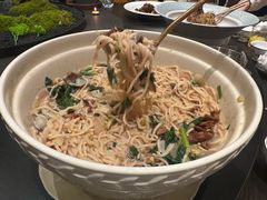 -阿伟海鲜楼·福建菜(延寿店)