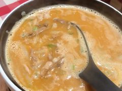 羊杂汤-西贝(上海我格广场店)