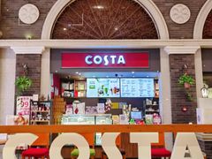 -COSTA COFFEE(德基广场店)