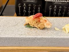 -鮨政·Omakase(万象城店)