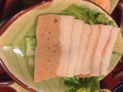 一叶一世界藏茶素食火锅-一叶一世界•素食餐厅(环球中心店)