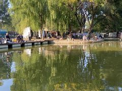 -酷鱼垂钓CLUB(朝阳区博大路店 )