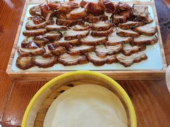 -北京烤鸭店(新桥家园·浦口店)