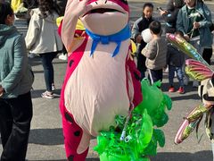-燕郊植物园