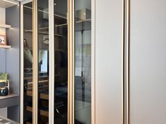 -佰丽爱家全屋定制(汶水店)