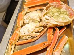 -本达人海鲜烧烤·朝鲜族风味(发展店)