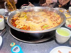 -小饕荟雅安贡椒鱼鲜馆(广福桥店)