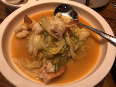 -必点海鲜·鲅鱼水饺(鞍山西道店)