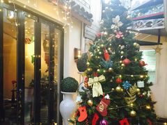 门面-EATALIA意塔利意式餐厅(鼓楼店)