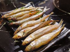 -燚青春东北泥炉烤肉(百合店)