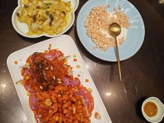 -海天楼中餐厅(吴宫泛太平洋酒店)