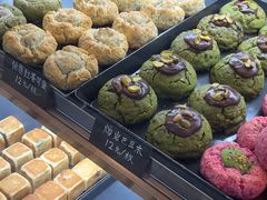 -仙豆菓夫(鼓楼店)
