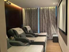 -古莲·影院足道·按摩SPA(水上温泉店)