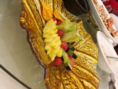 -白金汉爵大酒店(相城店)