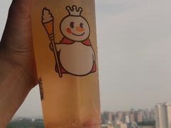 -蜜雪冰城(江南万达金街店)