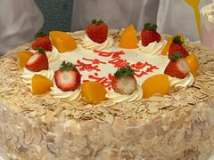 -味多美蛋糕(西安门店)