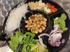 -官塘鱻鱻鱼生·潮汕生腌·砂锅粥(西马路总店)