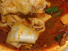 -西贝(吴江路湟普汇店)
