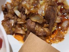 -紫光园(劲松店)