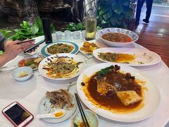 -老德州四合院·德州菜(天衢路店)