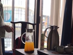 -道南書院·私房菜·早午茶·茶馆