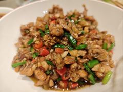 -串盟烧烤大排档·长沙美食地标(星沙店)