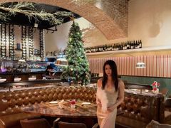 -柏蔻餐厅Le Banquet Bistro(天河北店)