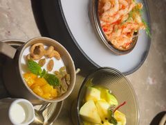 -星叶·东南亚料理(福州仓山万达店)