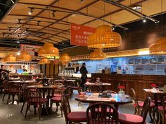 -小隐人家(乐松店)