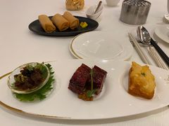 -万豪金殿(香港JW万豪酒店)