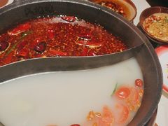 -江北北火锅馆·公路夜市(魏公村店)