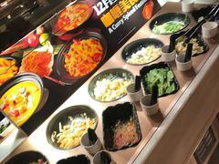 -比格比萨自助(宋家庄店)