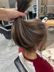 -MY HAIR ARDOR