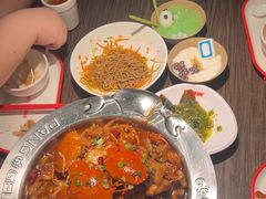 -胖哥俩肉蟹煲(湖滨银泰in77店)