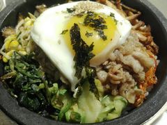 -七八冷面·延边朝鲜族美食(圣熙八号店)