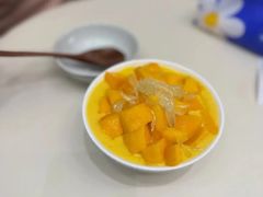 杨枝甘露-小团圆糖水铺(襄阳南路店)