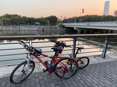 -深圳湾公园(南山区)