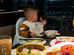 -蝴蝶里·粤菜·点心(滨江龙湖店)