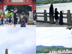 -惠州康帝国际酒店