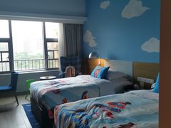 -珠海横琴长隆《卡卡虎奇遇记》