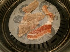 -韩俊焰烤肉自助餐(增城万达广场店)