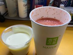 -奈雪的茶(重庆万象城北区店)