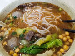 -桂林米粉(洋桥店)