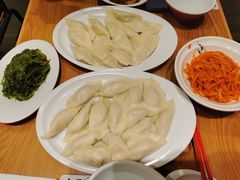 -喜家德虾仁水饺(青岛永旺东部店)