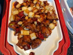 -局气 烤鸭·北京菜(光华路店)