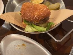 -Ciao窑炉披萨餐厅(宁波阪急店)