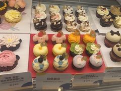 -Pantry's Best派悦坊蛋糕(K11购物艺术中心店)