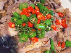 -大鸭梨烤鸭(枣园店)